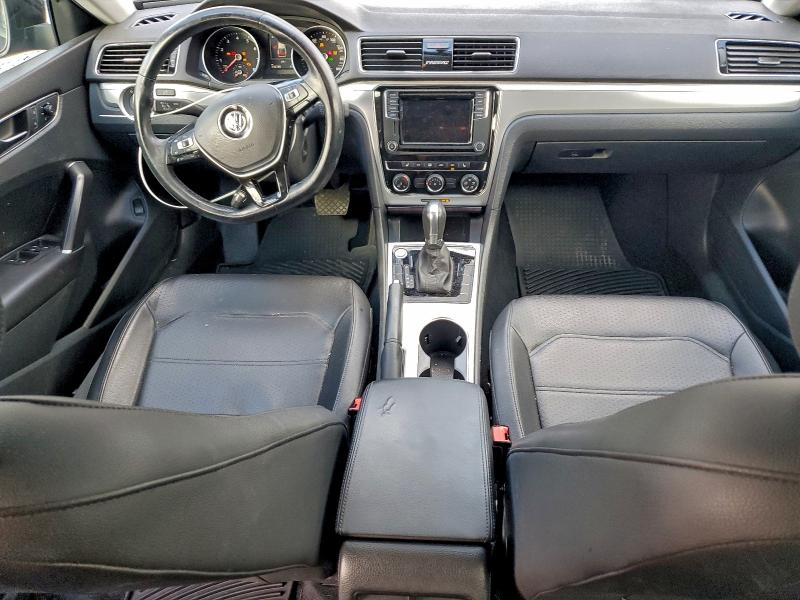 Продаж на аукціоні авто 2019 Volkswagen Passat Wol, vin: 1VWLA7A35KC010422, номер лоту: 95177795