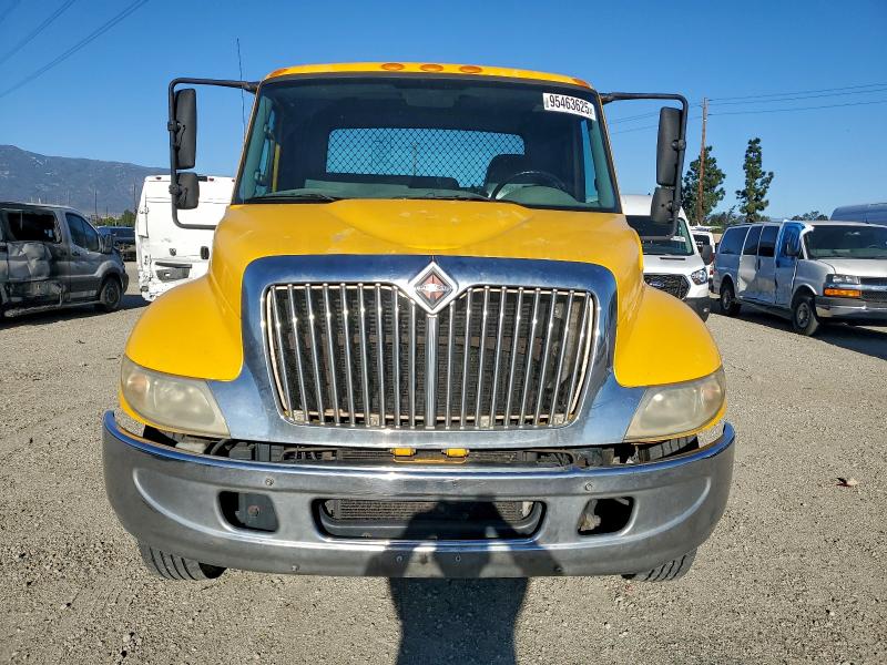 Продаж на аукціоні авто 2013 International 4300, vin: 1HTMMAAL5DH127681, номер лоту: 95463625