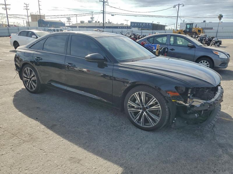 Aukcja sprzedaży 2023 Audi A6, vin: WAUD3BF29PN084410, numer aukcji: 97194565
