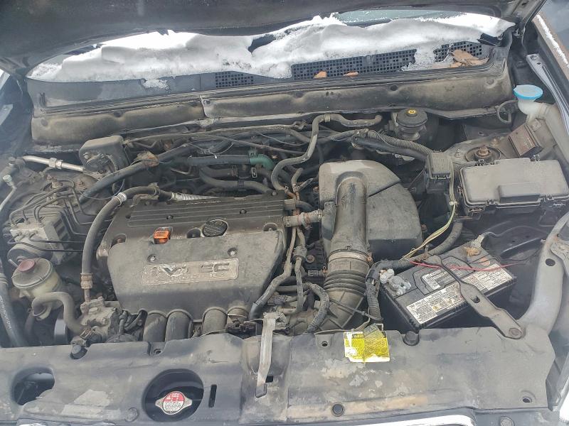 Продажа на аукционе авто 2006 Honda Cr-v, vin: JHLRD78956C802416, номер лота: 95073525