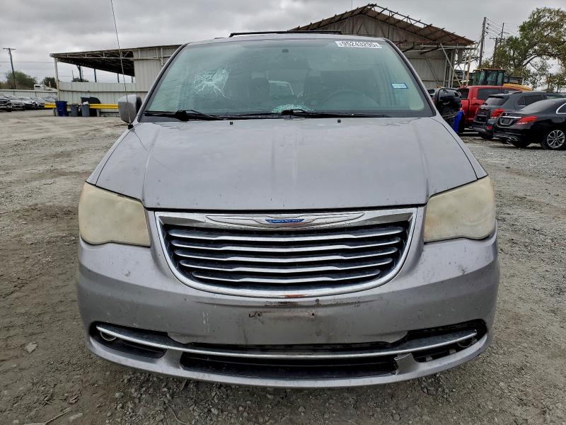 95243295 :رقم المزاد ، 2C4RC1BG5ER157020 vin ، 2014 Chrysler Town & Country مزاد بيع