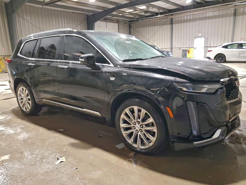 Продажа на аукционе авто 2023 Cadillac Xt6, vin: 1GYKPCRS4PZ217691, номер лота: 95946165