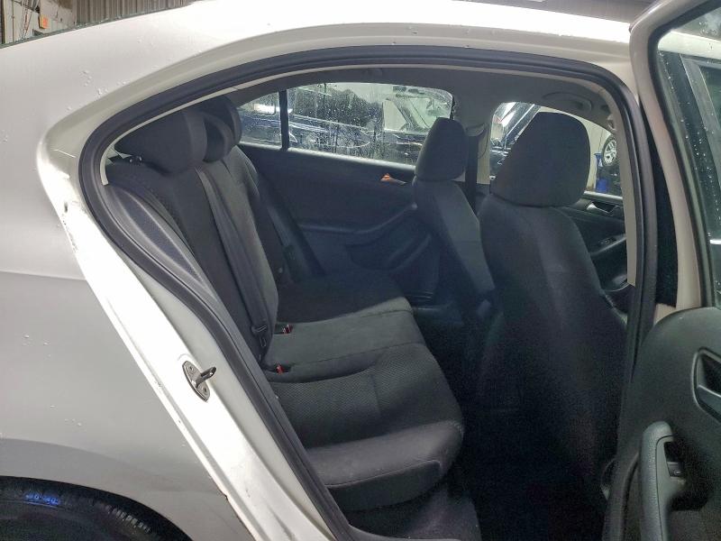 Продажа на аукционе авто 2014 Volkswagen Jetta, vin: 3VW2K7AJ7EM227450, номер лота: 97615435