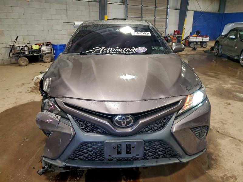Aukcja sprzedaży 2020 Toyota Camry, vin: 4T1G11AK2LU946207, numer aukcji: 97430195