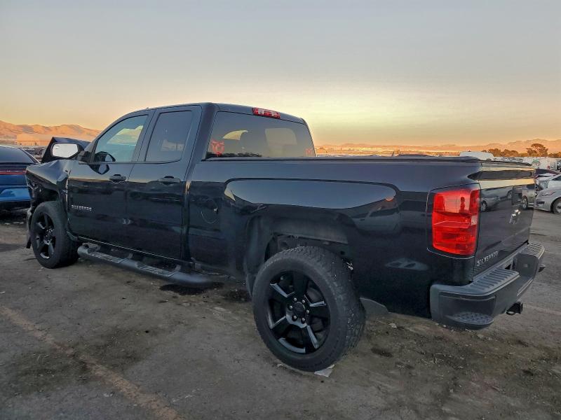 Продаж на аукціоні авто 2016 Chevrolet Silverado, vin: 1GCRCNEH2GZ354456, номер лоту: 96795435