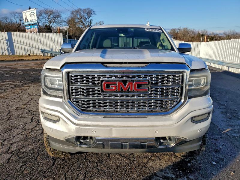 Продажа на аукционе авто 2016 Gmc Sierra K15, vin: 3GTU2PEC5GG294833, номер лота: 95273835