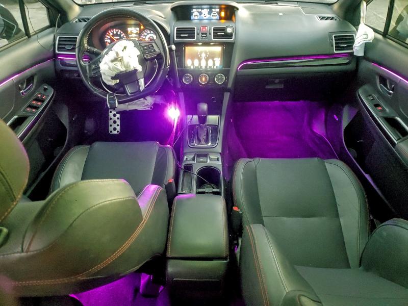 Aukcja sprzedaży 2019 Subaru Wrx, vin: JF1VA1P68K8803152, numer aukcji: 95998425