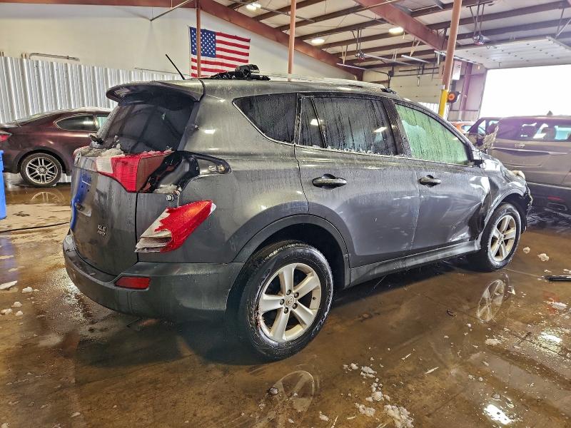 2014 Toyota Rav4 მანქანა იყიდება აუქციონზე, vin: JTMRFREV4ED073547, აუქციონის ნომერი: 96993665