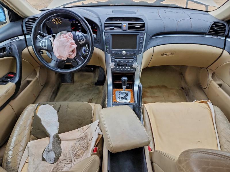 Продажа на аукционе авто 2006 Acura 3.2tl, vin: 19UUA66246A075699, номер лота: 97944945