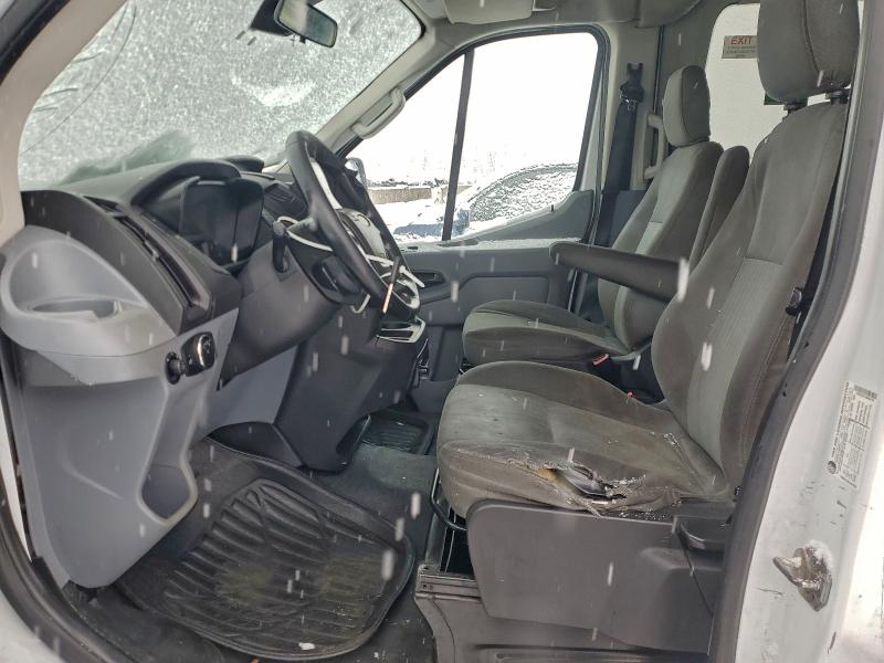 Продаж на аукціоні авто 2016 Ford Transit T-, vin: 1FBZX2CG1GKA92729, номер лоту: 94866245