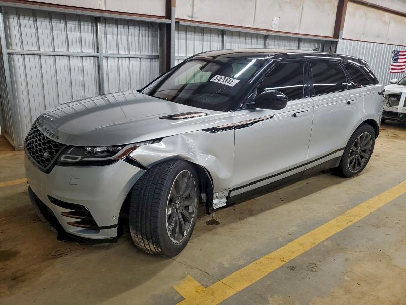 Aukcja sprzedaży 2021 Land Rover Range Rover Velar, vin: SALYT2EX9MA314217, numer aukcji: 94520605