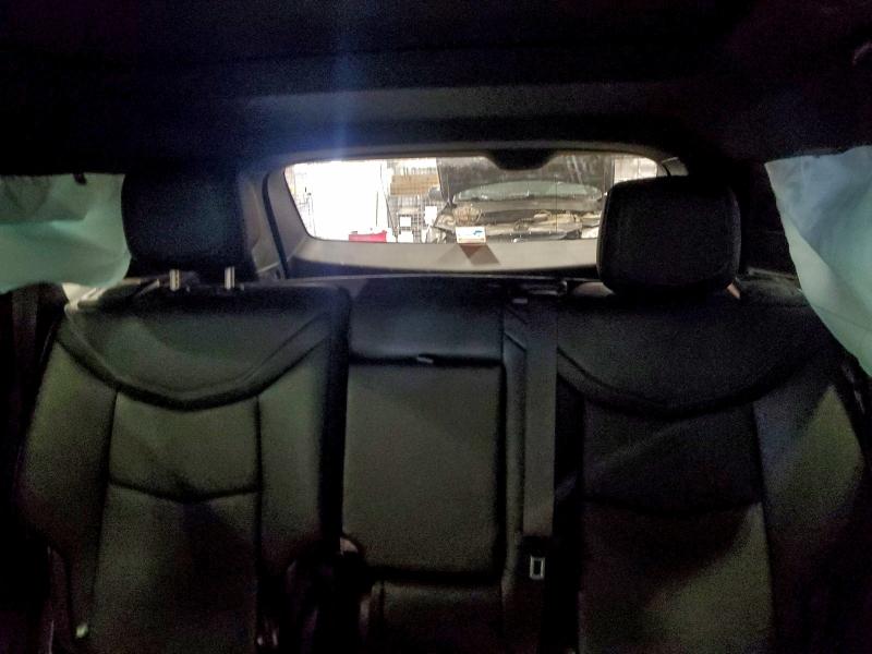 95807495 :رقم المزاد ، 1GYKNDRS7PZ180664 vin ، 2023 Cadillac Xt5 مزاد بيع