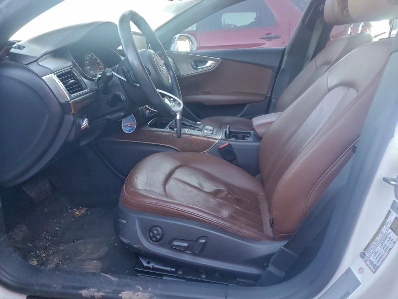 Продаж на аукціоні авто 2015 Audi A7, vin: WAUWGAFC5FN006091, номер лоту: 97385885