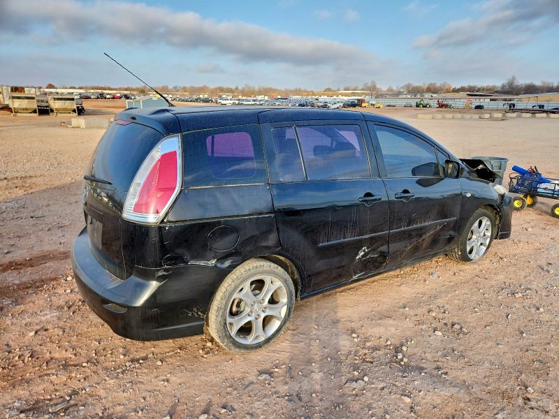 98164885 :رقم المزاد ، JM1CR293690341301 vin ، 2009 Mazda 5 مزاد بيع