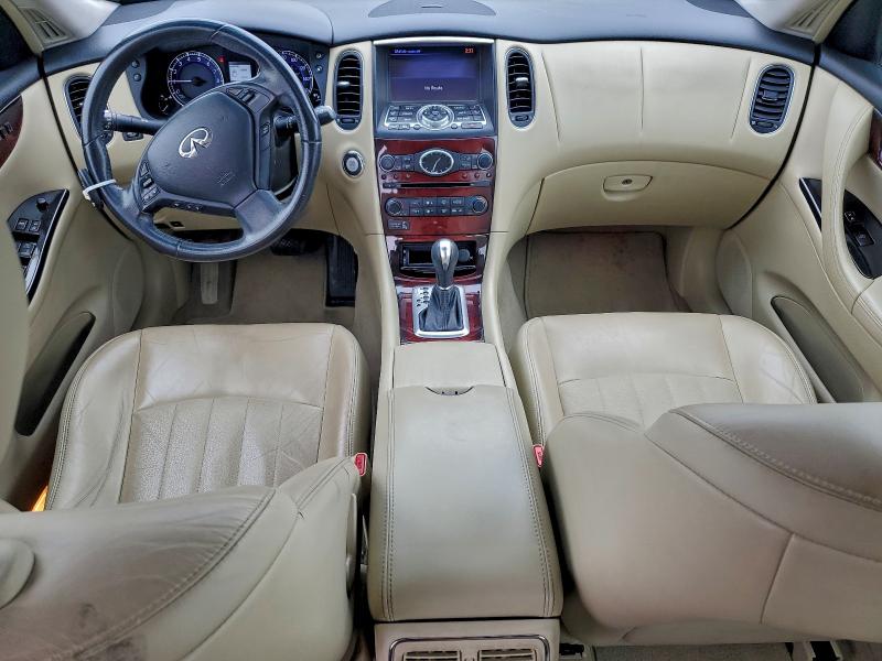 Продаж на аукціоні авто 2016 Infiniti Qx50, vin: JN1BJ0RP3GM232930, номер лоту: 95804605