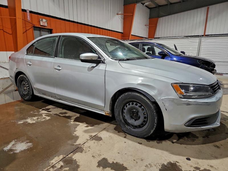 95848495 :رقم المزاد ، 3VW2K7AJ0EM247670 vin ، 2014 Volkswagen Jetta مزاد بيع