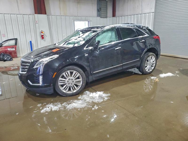 Продажа на аукционе авто 2019 Cadillac Xt5 Premiu, vin: 1GYKNERS8KZ237288, номер лота: 96168605