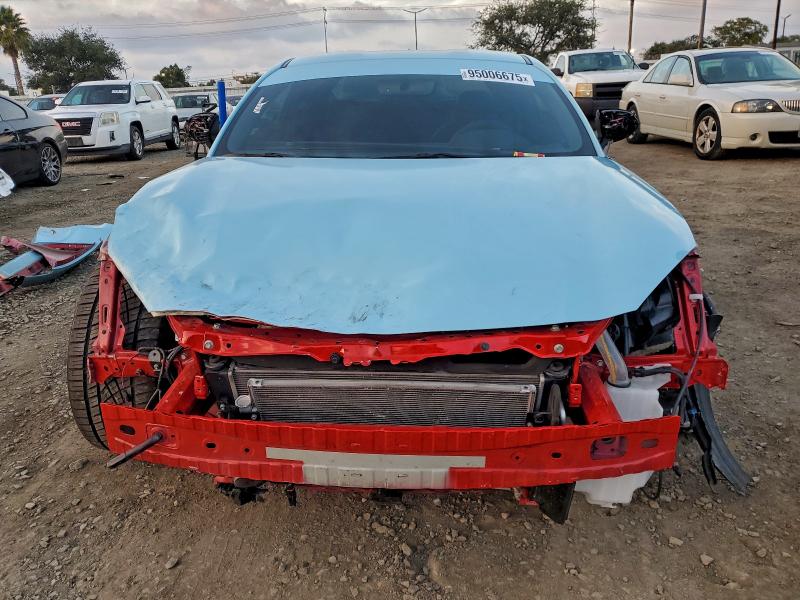 Продаж на аукціоні авто 2022 Subaru Brz Limite, vin: JF1ZDBE19N9704330, номер лоту: 95006675
