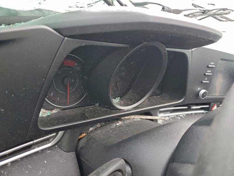 Aukcja sprzedaży 2023 Hyundai Elantra Essential 4d, vin: KMHLM4AG1PU377083, numer aukcji: 97193495