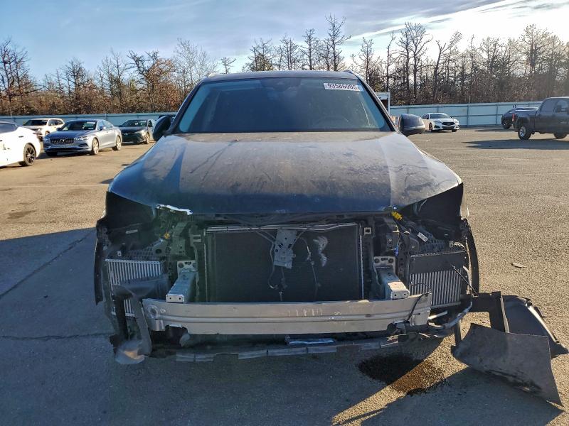 Продаж на аукціоні авто 2021 Audi Q7, vin: WA1LXAF76MD021351, номер лоту: 93586905