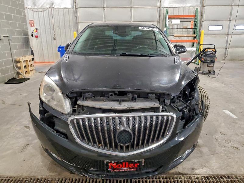 94666905 :رقم المزاد ، 1G4PT5SV9F4212338 vin ، 2015 Buick Verano مزاد بيع