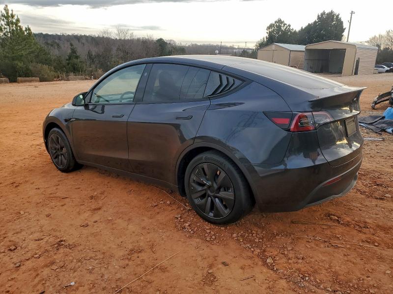 Продажа на аукционе авто 2024 Tesla Model Y, vin: 7SAYGDEE9RF983580, номер лота: 97033295