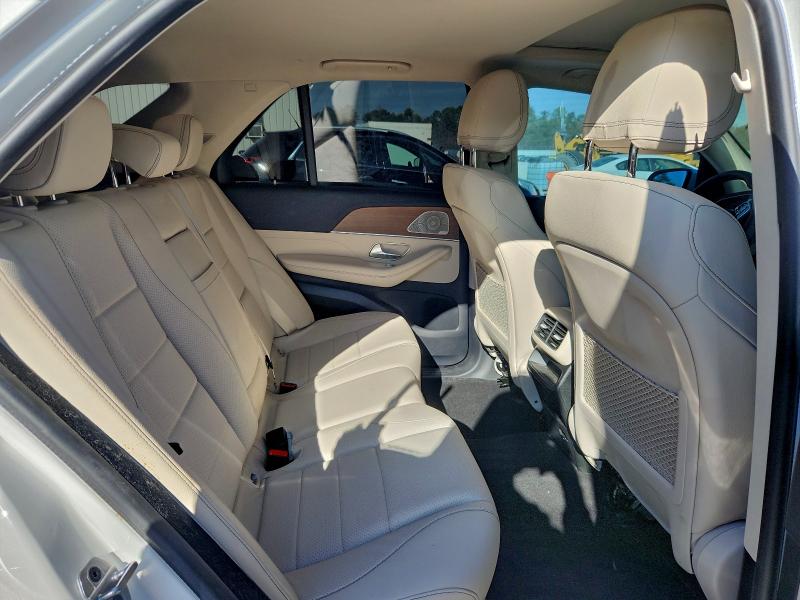 Продаж на аукціоні авто 2021 Mercedes-benz Gle, vin: 4JGFB4KB6MA523481, номер лоту: 97954325