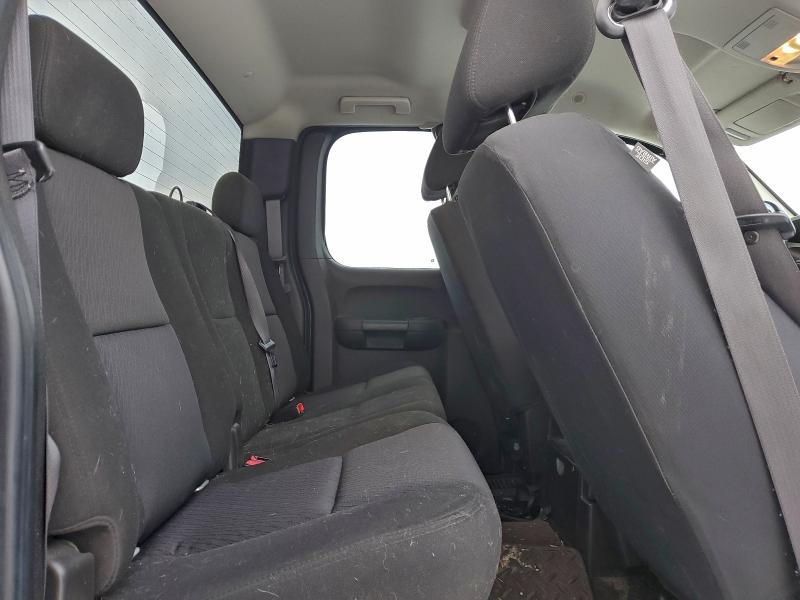 Aukcja sprzedaży 2010 Chevrolet Silverado, vin: 1GCSKSE30AZ151497, numer aukcji: 95468795