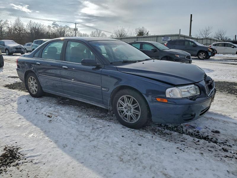 Продаж на аукціоні авто 2004 Volvo S80, vin: YV1TS59H241371412, номер лоту: 97323065
