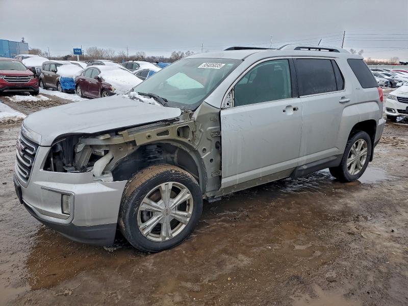 Aukcja sprzedaży 2016 Gmc Terrain Sl, vin: 2GKFLUEK4G6200985, numer aukcji: 95485035