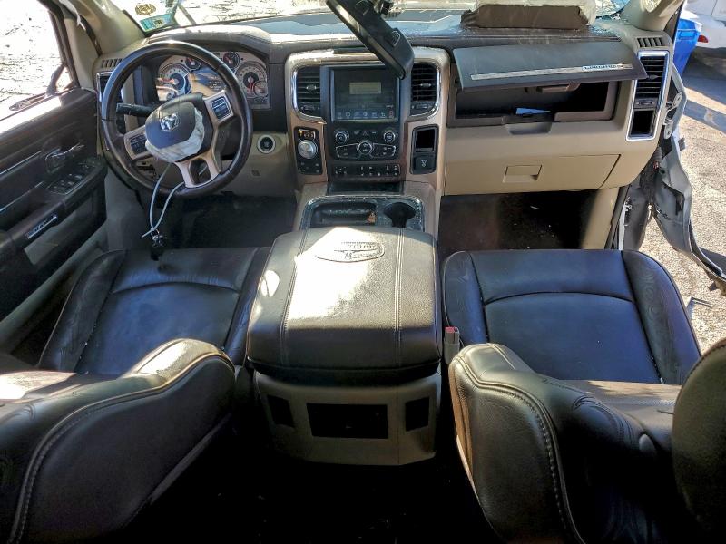 Aukcja sprzedaży 2016 Ram 1500, vin: 1C6RR7PM6GS110362, numer aukcji: 98021075