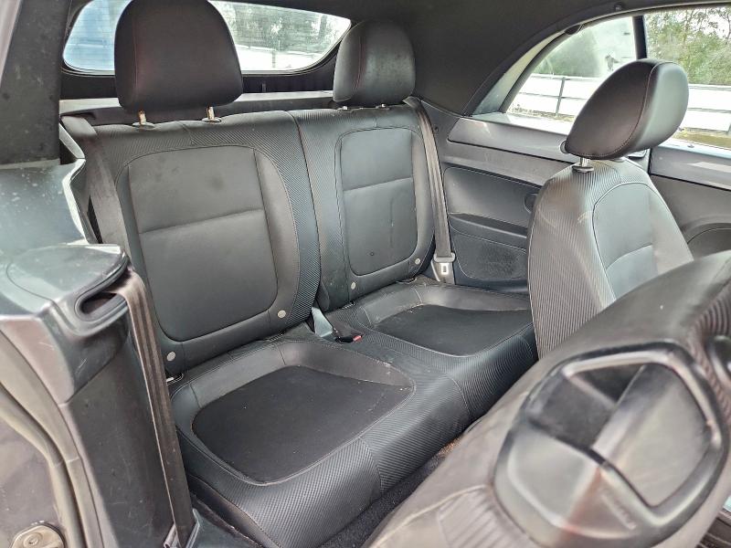 Продажа на аукционе авто 2019 Volkswagen Beetle, vin: 3VW5DAATXKM505839, номер лота: 94783555