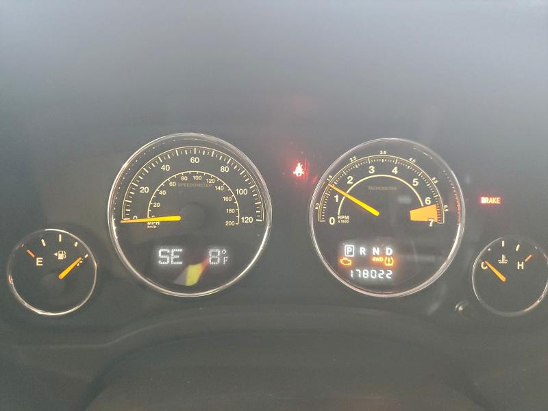 Продаж на аукціоні авто 2014 Jeep Patriot, vin: 1C4NJRCB4ED728599, номер лоту: 95706905