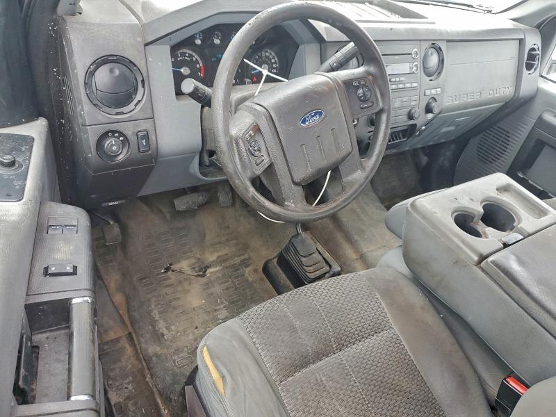 Aukcja sprzedaży 2015 Ford F250 Super, vin: 1FT7X2B63FED19427, numer aukcji: 98766415
