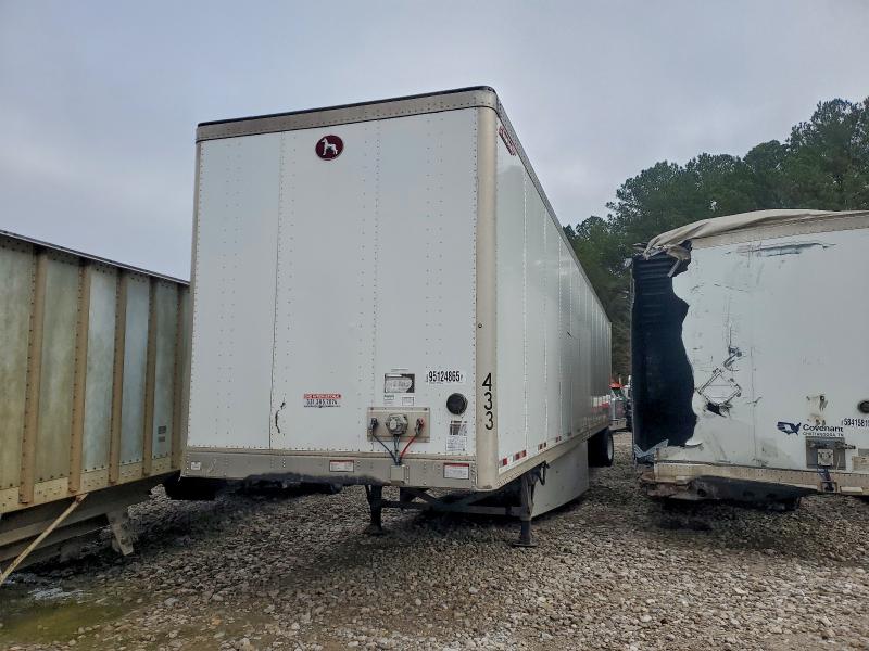 Aukcja sprzedaży 2021 Great Dane Trailer, vin: 1GR1P0627MT231027, numer aukcji: 95124865