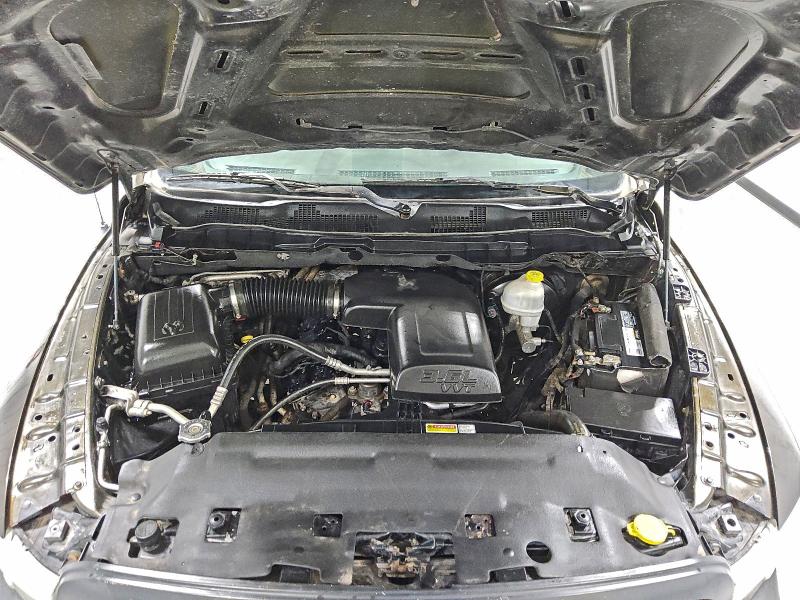 Aukcja sprzedaży 2013 Ram 1500 St, vin: 1C6RR7KGXDS666574, numer aukcji: 94658115