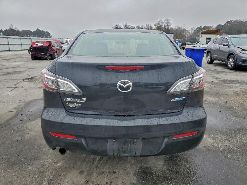 Aukcja sprzedaży 2012 Mazda 3, vin: JM1BL1V7XC1627041, numer aukcji: 95715435
