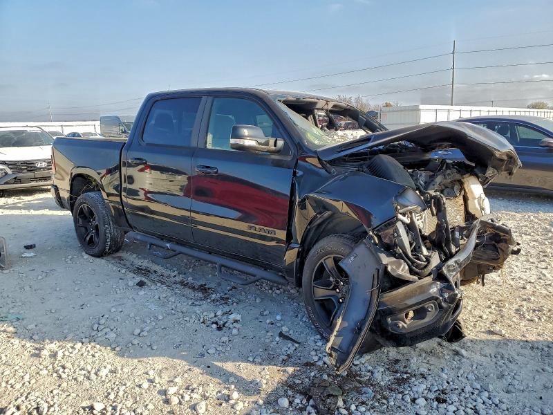 Aukcja sprzedaży 2020 Ram 1500, vin: 1C6RREFT5LN128969, numer aukcji: 95465325