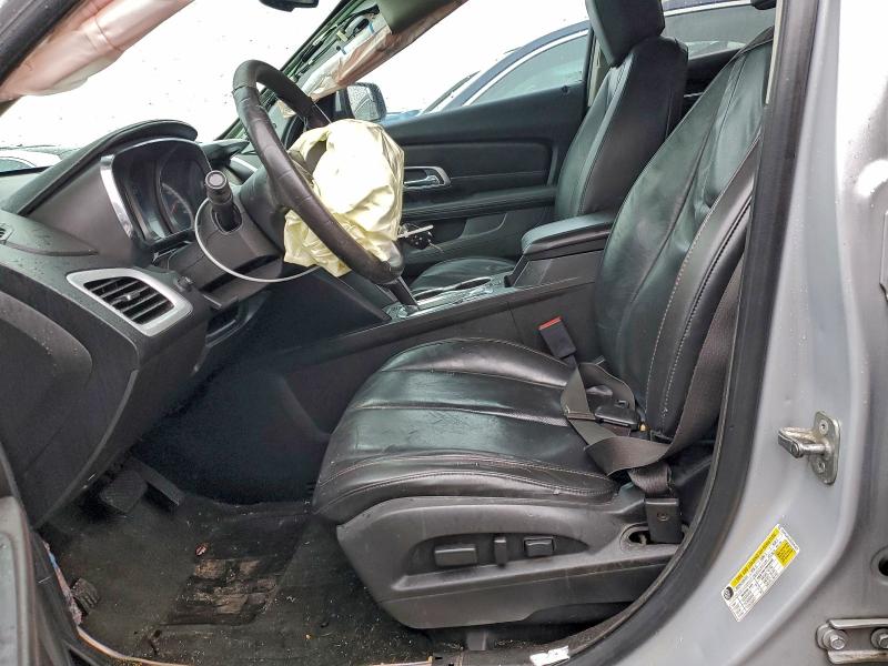 Auction sale of the 2013 Gmc Terrain, vin: 2GKFLVEK2D6246428, lot number: 96173455