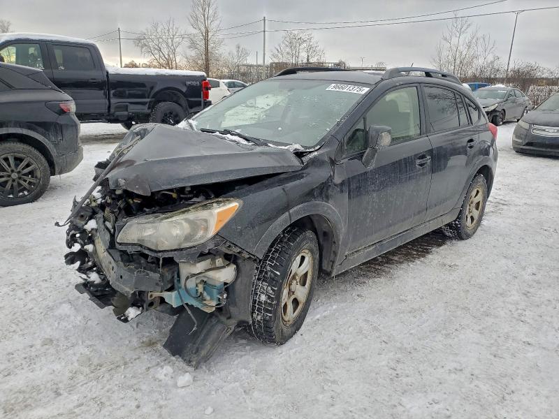 Aukcja sprzedaży 2014 Subaru Xv Crosstrek, vin: JF2GPACC1E8268166, numer aukcji: 96601375