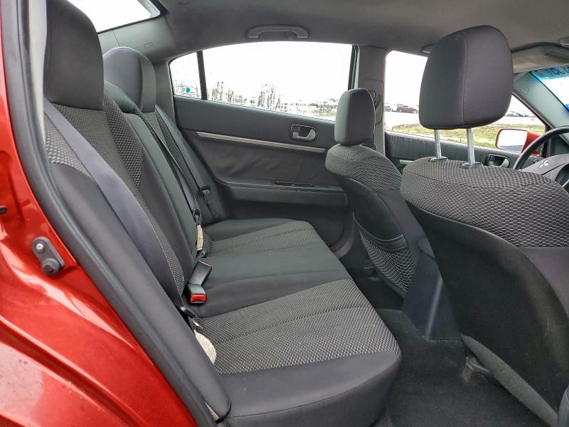 Продаж на аукціоні авто 2012 Mitsubishi Galant, vin: 4A32B2FF5CE008738, номер лоту: 94809335