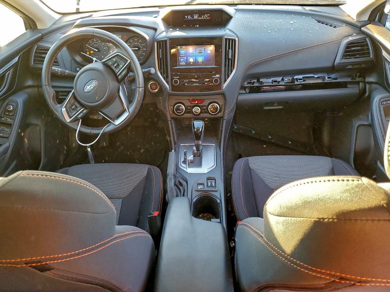 Продаж на аукціоні авто 2022 Subaru Crosstrek, vin: JF2GTAEC6N8211762, номер лоту: 96128175