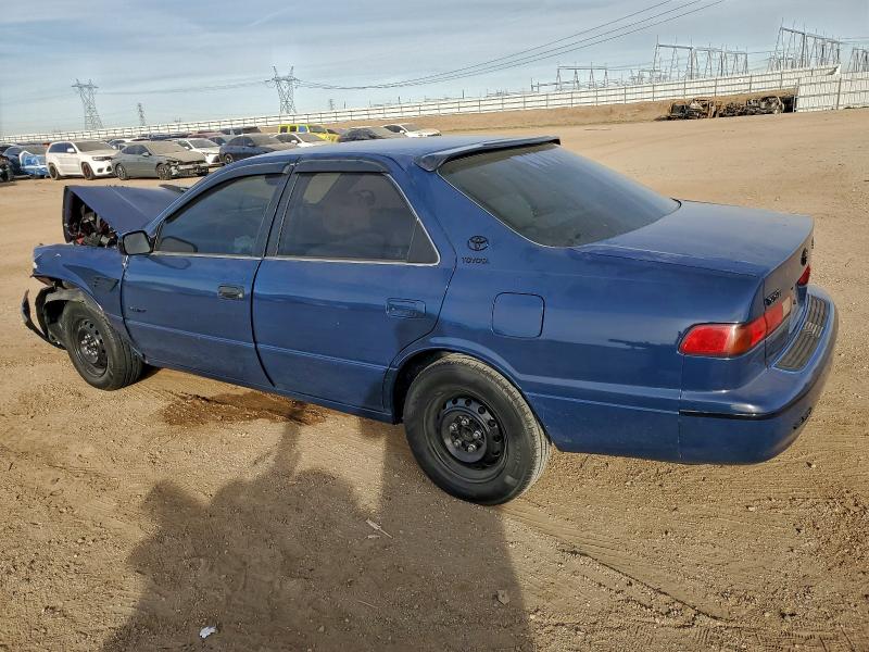 1999 Toyota Camry Ce მანქანა იყიდება აუქციონზე, vin: 4T1BG22K9XU563206, აუქციონის ნომერი: 98188525
