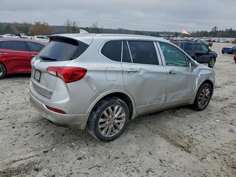 Продажа на аукционе авто 2019 Buick Envision, vin: LRBFX3SX6KD103841, номер лота: 95832725