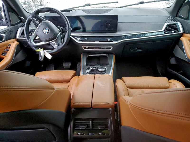Aukcja sprzedaży 2024 Bmw X5, vin: 5UX23EU00R9V56288, numer aukcji: 95775105