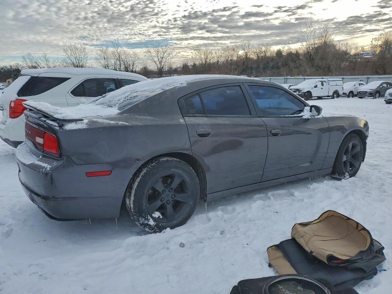 Продажа на аукционе авто 2013 Dodge Charger, vin: 2C3CDXBG8DH563873, номер лота: 96808395