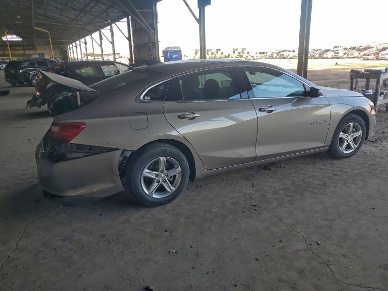 Продаж на аукціоні авто 2023 Chevrolet Malibu, vin: 1G1ZB5ST4PF247804, номер лоту: 96301375