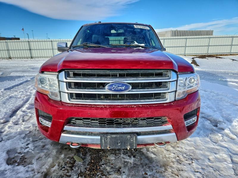 Aukcja sprzedaży 2017 Ford Expedition, vin: 1FMJU1MT2HEA36009, numer aukcji: 95723485
