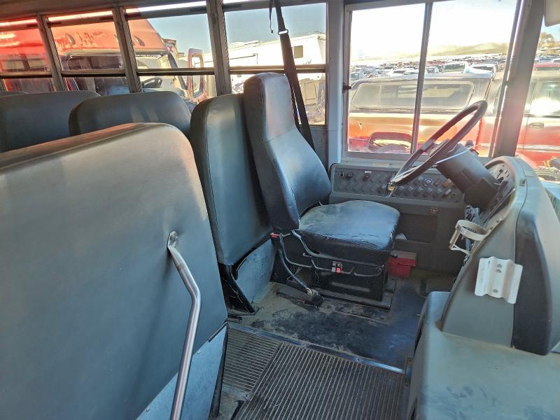 Продаж на аукціоні авто 2008 Thomas School Bus, vin: 1T7YT4E2181106042, номер лоту: 94175205
