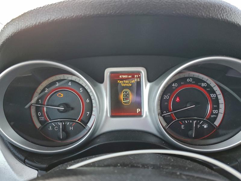 Продажа на аукционе авто 2019 Dodge Journey, vin: 3C4PDCBBXKT774202, номер лота: 95509995